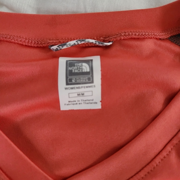Northface workout top size M - Picture 3 of 4